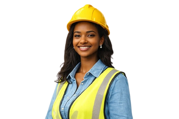 African professional